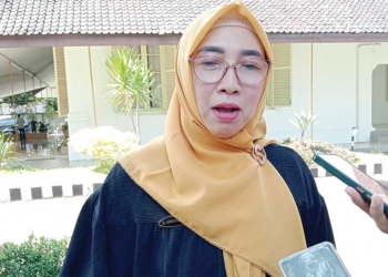 Waspadai Cacar Monyet, Dinkes Kabupaten Cirebon Ingatkan PHBS