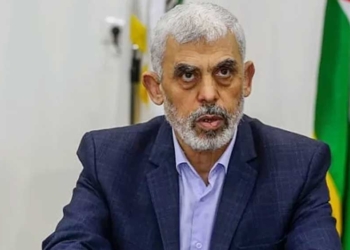 Yahya Sinwar Pimpin Hamas, Berjuluk Si Mayat Berjalan, Bawa Pesan Penting untuk Israel