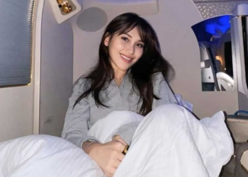 Mobil Ayu Ting Ting Dirampok di Las Vegas