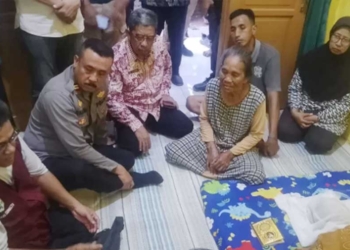 Simpang Siur, Jenazah Siswa SD Diduga Korban Bullying di Indramayu Diotopsi