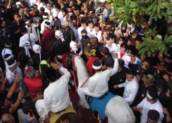 Dedi Mulyadi-Erwan Setiawan Jadi Pasangan Paling Potensial di Pilgub Jabar