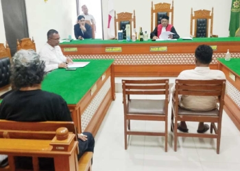 Pelaku Pengiriman Miras di Kabupaten Cirebon Divonis Denda Rp5 Juta