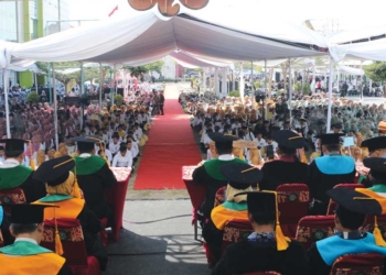 UIN Siber Cirebon Gelar PBAK, Jangan Ada Perpeloncoan!