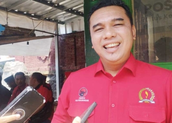 Pilbup Cirebon, Bambang Ditunjuk Ketua Tim Pemenangan Beriman