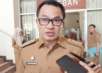 Tangani Stunting dan Kemiskinan Ekstrim di Kabupaten Cirebon, Jadi Orang Tua Asuh Bisa Patungan