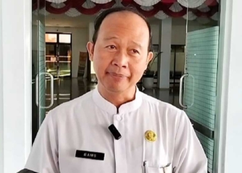 Direktur RSUD Arjawinangun Cirebon Yakin Pengundurandirinya Bakal Ditolak