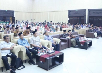 UIN Siber Cirebon Jadi Tuan Rumah Munas Mudir Mahad dan Musabaqah Ilmiah Mahad PTKIN se Indonesia