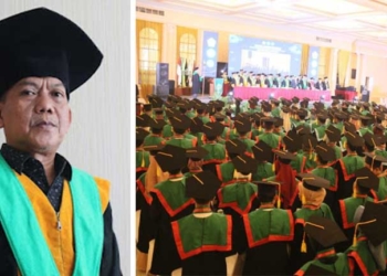 PJJ Pascasarjana UIN Siber Cirebon Jangkau Mancanegara
