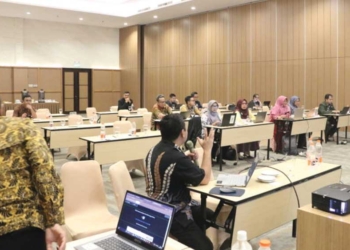 UIN Siber Cirebon Bentuk Tim Komite Syarat Khusus