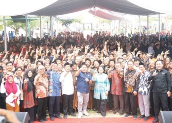 PBAK di FITK UIN Siber Cirebon Dihadiri Direktur Diktis dan Jubir Menteri Agama RI