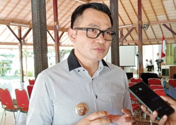 ASN Boleh Hadir di Kampanye, Pj Bupati Cirebon Wahyu Mijaya Tegaskan hanya untuk Dengarkan Visi Misi Paslon