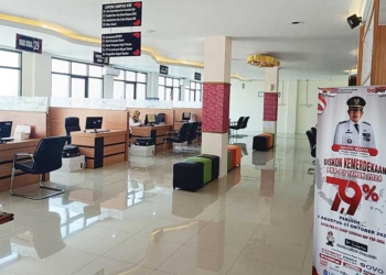 Abaikan Teguran MenPAN RB, MPP Kabupaten Cirebon Sepi Aktivitas, Simbol Kegagalan Manajemen dan Koordinasi