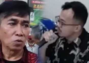 Ahli Hukum Universitas Bhayangkara Surabaya Nilai Jaksa Sidang PK Kasus Vina Cirebon off Side