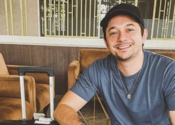 Andrew Andika Ditangkap Polisi, Diduga Terjerat Kasus Penyalahgunaan Narkoba