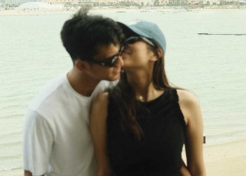 Azizah Salsha dan Pratama Arhan Makin Mesrah di Tengah Isu Perselingkuhan