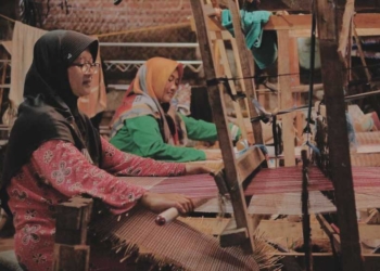 Bank bjb Dukung UMKM Ultra Mikro Naik Kelas