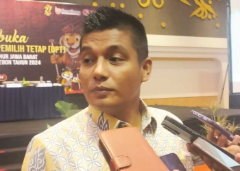 Bawaslu Kabupaten Cirebon Wanti-wanti Paslon Soal Dana Kampanye Pilbup Cirebon