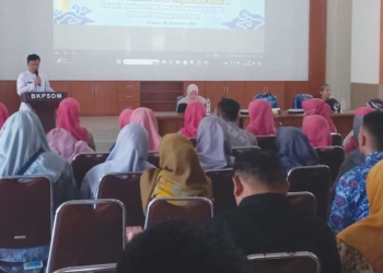 Berharap Target 14 persen Penurunan Stunting di Kabupaten Cirebon Terlampaui