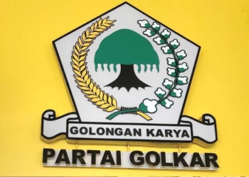 Bersih-bersih di Tubuh Beringin, Golkar Indramayu Tunjuk Haryono Sebagai Ketua DPRD