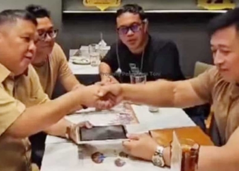 Bongkar Kasus Vina Cirebon, HP Tahun 2016 Widi Berisi Percakapan Terakhir dengan Vina Diserahkan ke Pengacara