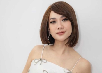 Bunga Citra Lestari Beri Pesan Menyentuh di Hari Ulang Tahun Almarhum Ashraf Sinclair