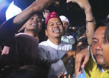 Cagub Jabar Dedi Mulyadi Minta Semua Pihak Hentikan Isu SARA