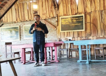 Cawalkot Cirebon Dani Mardani Alokasikan 1 persen APBD untuk Keagamaan