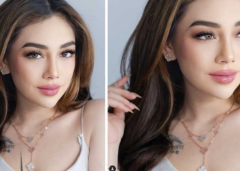 Celine Evangelista Murka Anak-anaknya Dibahas Ria Andrews