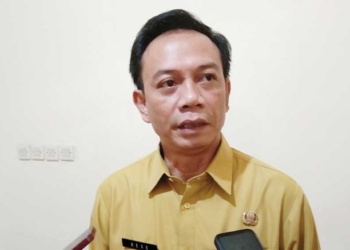 DPMPTSP Kabupaten Cirebon: Izin Operasional Tempat Usaha Terpusat