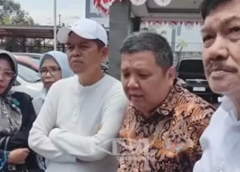 Dedi Mulyadi Sibuk Kawal Kasus Vina Cirebon di Tengah Pencalonan sebagai Cagub Jabar