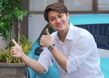 Dianggap Toxic, Rizky Billar Sindir Dewi Persik di Konten Pamer Mobil Mewah