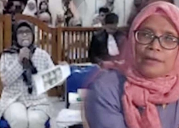 Horornya Sidang Kasus Vina Cirebon Tahun 2016, Diludahi dan Ada Anggota DPRD yang Mengutuk