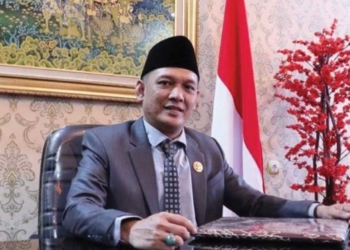 Jadi Wakil Ketua DPRD Kota Cirebon, Fitrah Malik Tunduk Putusan Partai