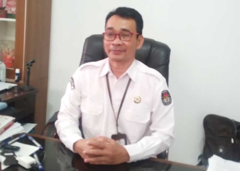 KPU Kota Cirebon Tegaskan Jalan Siliwangi Wajib Bebas APK Pilkada 2024