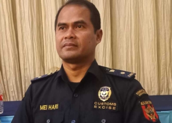 Kabupaten Cirebon Jadi Titik Transit Rokok Ilegal, Miliki Posisi Strategis di Jalur Pantura