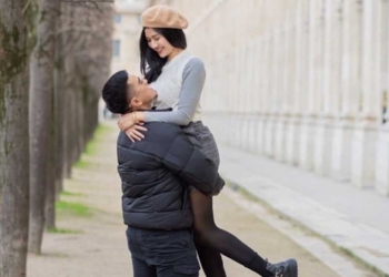 Kaesang Pangarep Muncul dari Persembunyian, Buka Suara Dugaan Gratifikasi Pesawat Jet pribadi