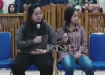 Kasus Vina Cirebon Dibedah 100 Guru Besar Ilmu Hukum, Kesaksian Widi dan Mega Jadi Novum Sempurna di Sidang PK