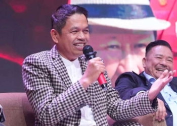 Kasus Vina Cirebon Dongkrak Elektabilitas Dedi Mulyadi di Pilbug Jabar, Unggul Telak di Basis Merah dan Hijau