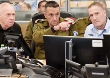 Kecamatan Internasional Tak Digubris Israel, Bersiap Perluas Serangan ke Lebanon