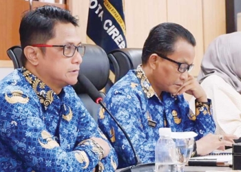 Masa Jabatan Pj Sekda Kota Cirebon akan Berakhir