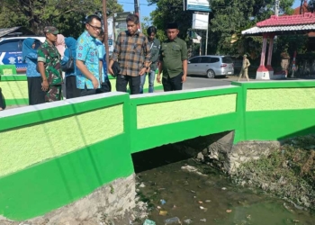 PKK Desa Buyut Ikuti Lomba Tingkat Provinsi Jawa Barat, Pj Bupati Cirebon Wahyu Mijaya Berharap Juara
