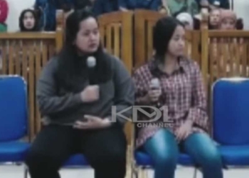 Padahal Teman Dekat, Jaksa Ragukan Kesaksian Widi dan Mega di Sidang PK Kasus Vina Cirebon