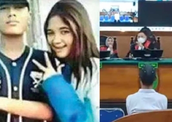 Pengacara Bandingkan Keterangan Suroto Vs Ihda Silvia di Sidang PK Kasus Vina Cirebon
