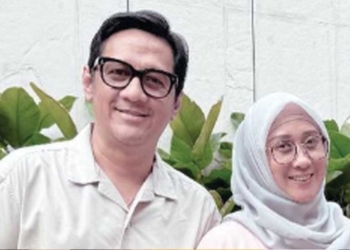 Pengadilan Tolak Gugatan Cerai Andre Taulany