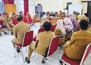 Perda Riparkab Tinggal Diketok Palu DPRD Kabupaten Cirebon