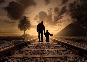 Perputaran Hidup Manusia dari Ngompol di Celana Hingga Kembali ke Ngompol di Celana