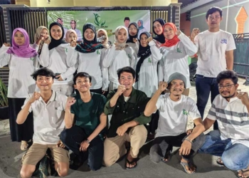 Pilwalkot Cirebon, Pejuang ARUM Dukung Pasangan IDOLA