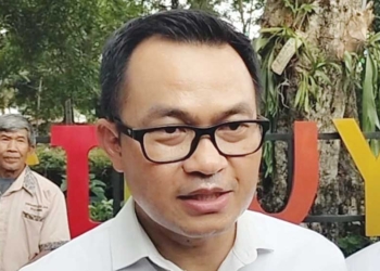 Pj Bupati Cirebon: ASN Ikut Kampanye Laporkan!