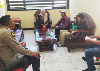 Polisi Amankan 3 Orang Terduga Pelaku Bullying Pelajar di Cirebon