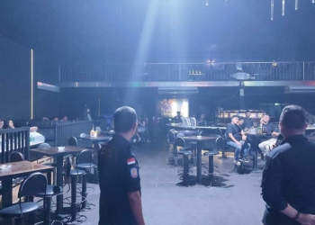 Satpol PP Kabupaten Cirebon Layangkan Surat Imbauan ke Tempat Hiburan Malam
